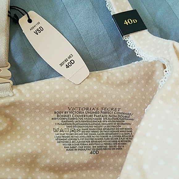 Victoria's Secret bra - Picture 3 of 4